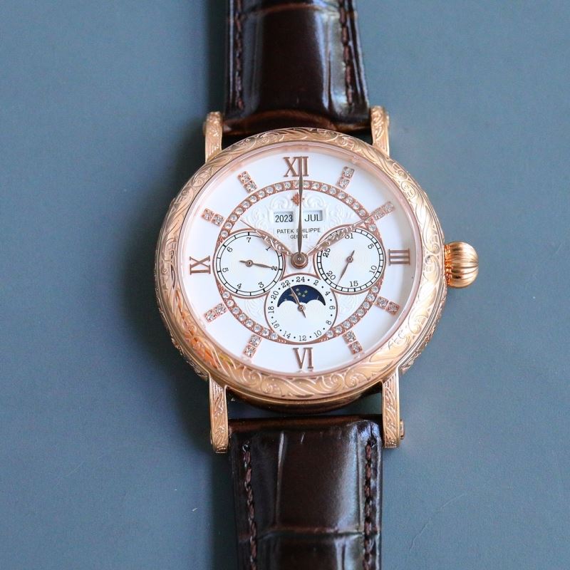 PATEK PHILIPPE Watches